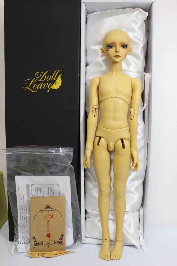 画像4: Doll Leaves /Evan A-24-05-15-201-NY-ZA (4)