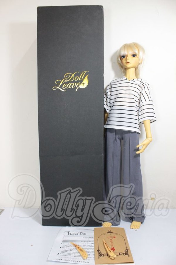 画像8: Doll Leaves /Evan A-26-05-19-101-NY-ZA (8)