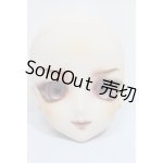 画像: DD/DDH-09/カスタムヘッド A-24-05-22-227-NY-ZA