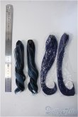 画像2: ウィッグ用品/バンス　2セット Y-25-01-01-170-NY-ZY (2)