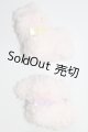 画像: ピンクのうさぎ　2羽 A-24-06-19-1025-NY-ZU