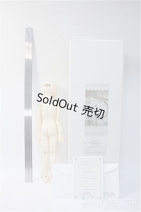 画像4: SDM女の子/F-52 コーディネートモデル Y-24-12-04-290-NY-ZY (4)