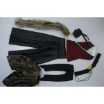 画像: SDGrB/OF:玄武の衣 U-24-05-21-001-NY-ZU