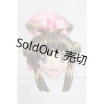 画像: エポック社/七千草菜々子　ヘッドのみ A-24-05-22-214-NY-ZA