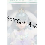 画像: リカちゃん/スタイリッシュドールコレクションシナモロールアニバーサリースタイル A-24-05-22-238-KD-ZA
