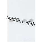 画像: 18mm/アクリルアイ 2点 Y-25-07-23-138-NY-ZY