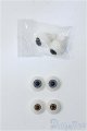 画像: 16mm/アクリルアイ　3点 Y-25-01-01-117-NY-ZY