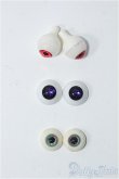 画像1: 16mm/アクリルアイ　3点 Y-25-01-01-113-NY-ZY (1)