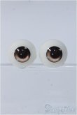 画像1: 20mm/アクリルアイ Y-24-12-25-230-NY-ZY (1)