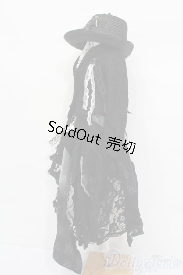 画像2: SD/OF:h.NAOTO・hEAVEN　衣装セット S-25-02-16-104-NY-ZS (2)