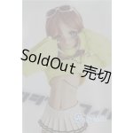 画像: Angel Philia/Elle ぷちっリニューアルタイプ Soft Skin ver A-24-06-05-1032-NY-ZA
