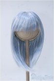 画像1: 8-9inch/ウィッグ　Ronshuka Couture 様製 Y-24-11-16-189-NY-ZY (1)