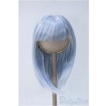 画像: 8-9inch/ウィッグ Ronshuka Couture 様製 Y-25-06-18-044-NY-ZY