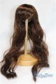 画像: 7-8inch/ウィッグ/インチ　BJD　MJD　ドール用 A-25-05-21-034-NY-ZA