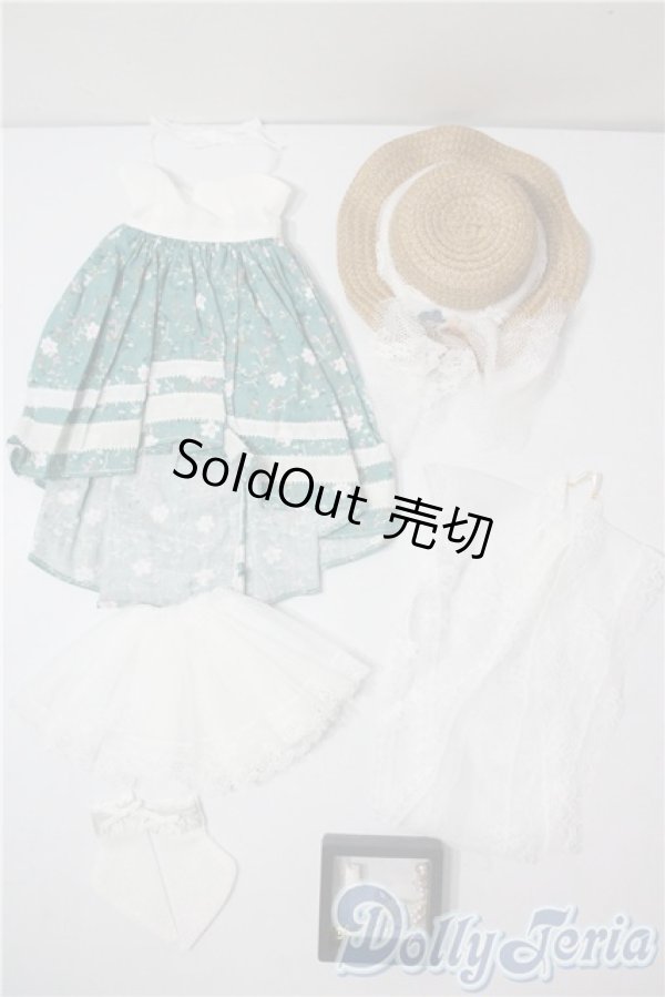 画像1: SDGr/OF:稲苗.中長　狸のファンタジー様製 U-25-07-22-193-NY-ZU (1)