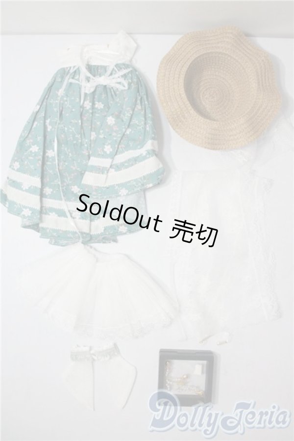 画像2: SDGr/OF:稲苗.中長　狸のファンタジー様製 U-25-07-22-193-NY-ZU (2)