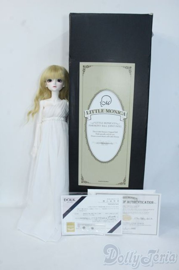 画像6: LITTLE MONICA/Little Sophia Y-25-08-13-279-NY-ZY (6)