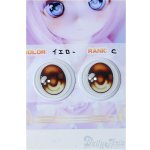 画像: 19ｍｍ/カボションアイ Y-25-07-30-185-NY-ZY