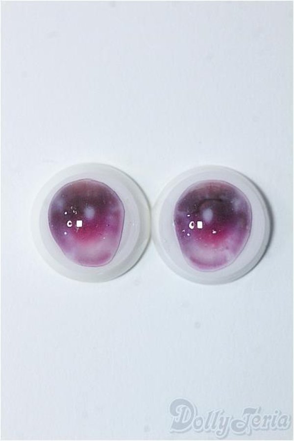 画像1: 18mｍ/レジンアニメアイ Y-24-12-18-255-NY-ZY (1)