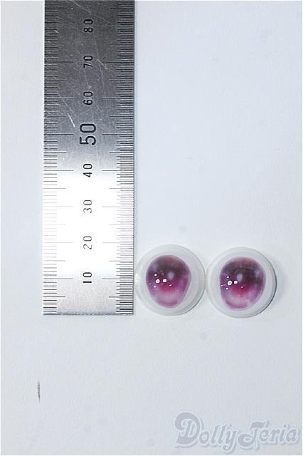画像2: 18mｍ/レジンアニメアイ Y-24-12-18-255-NY-ZY (2)