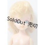 画像: リカちゃんフレンド/2代目いづみちゃん A-24-05-22-1014-NY-ZU