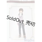 画像: SDGｒB/OF:お迎えドレス　令花シリーズ U-24-05-28-059-NY-ZU