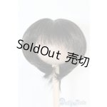 画像: 7-8inch/ウィッグ U-24-06-04-057-NY-ZU