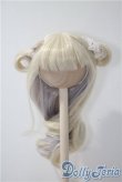 画像2: 7-8inch/ウィッグ　MIMIEL様製 U-25-04-22-160-NY-ZU (2)