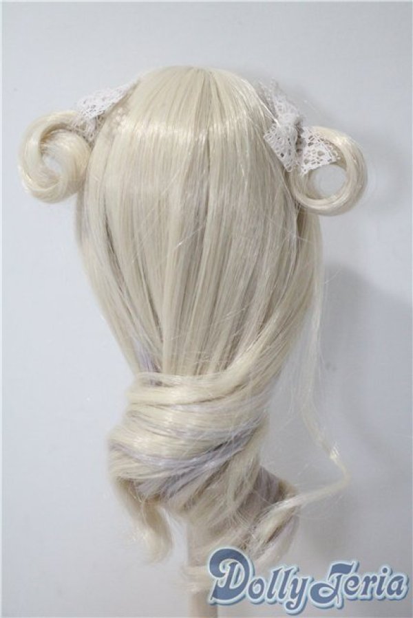 画像3: 7-8inch/ウィッグ　MIMIEL様製 U-25-04-22-160-NY-ZU (3)