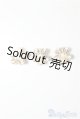 画像: SD/OF:髪留め　3点 U-24-05-28-201-NY-ZU