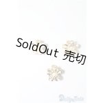 画像: SD/OF:髪留め 3点 U-24-05-28-202-NY-ZU