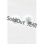 画像: golem製グラスアイ17.5mm×17.2ｍｍ/ A-25-01-22-258-KD-ZA