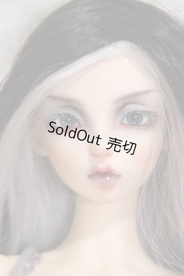 画像1: FairyLand/FeePle60 Sia Full Package (Crow Witch)/ A-25-02-12-308-KD-ZA (1)