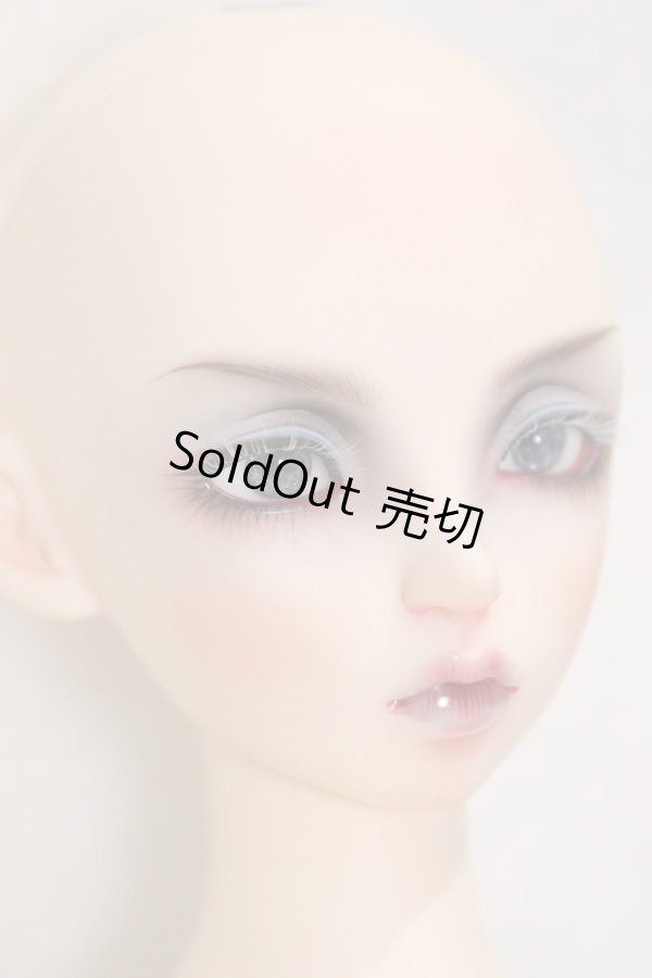 画像4: FairyLand/FeePle60 Sia Full Package (Crow Witch)/ A-25-02-12-308-KD-ZA (4)