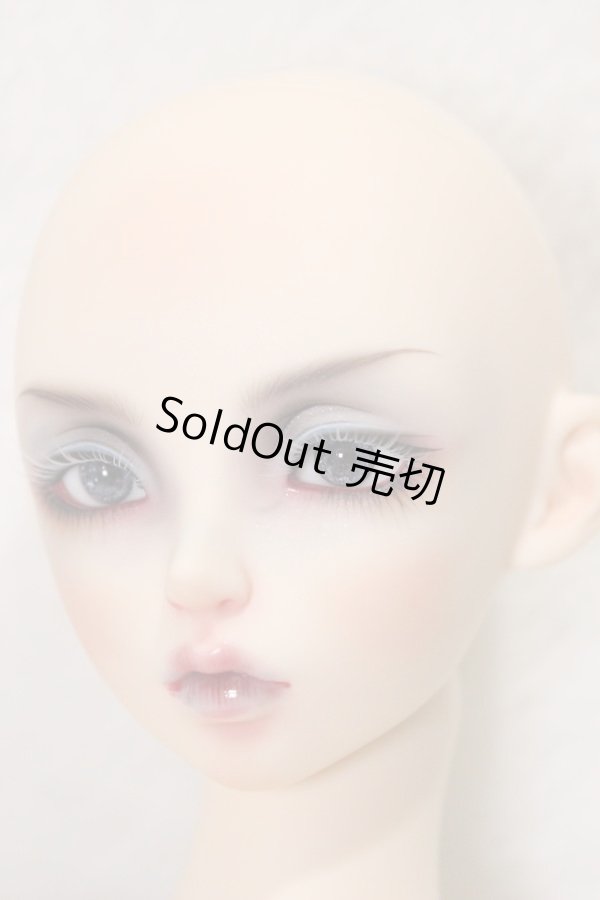 画像5: FairyLand/FeePle60 Sia Full Package (Crow Witch)/ A-25-02-12-308-KD-ZA (5)