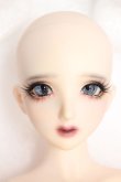 画像1: RINGDOLL/Alice　01　spesial one-off/1/3　60ｃｍ　BJD　MJD　衣装　ドール用 A-25-02-12-314-KD-ZA (1)