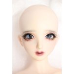 画像: RINGDOLL/Alice　01　spesial one-off/1/3　60ｃｍ　BJD　MJD　衣装　ドール用 A-25-02-12-314-KD-ZA