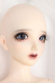 画像2: RINGDOLL/Alice　01　spesial one-off/1/3　60ｃｍ　BJD　MJD　衣装　ドール用 A-25-02-12-314-KD-ZA (2)