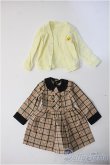画像1: 40cm/OF:衣装2点 Y-24-12-18-108-KD-ZY (1)