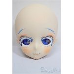 画像: imomoDoll/Apsuカスタムヘッド A-24-05-29-209-NY-ZA