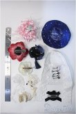 画像2: SD/頭物&アクセサリーまとめて Y-25-01-15-102-KD-ZY (2)