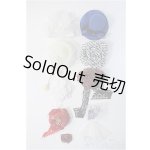 画像: SD/頭物&アクセサリーまとめて Y-25-01-15-113-KD-ZY