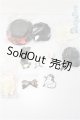 画像: SD/頭物&アクセサリーまとめて A-24-06-12-1001-KD-ZU