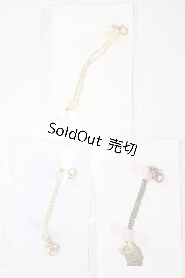 画像1: MSD/OF:ネックレス　3点 A-24-06-19-1067-NY-ZU (1)