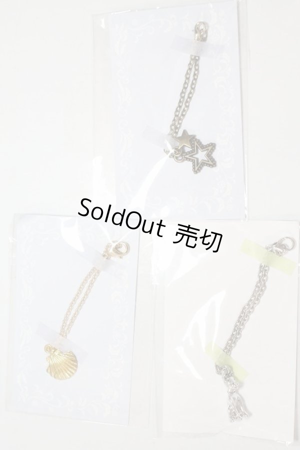 画像1: MSD/OF:ネックレス　3点 A-24-06-19-1070-NY-ZU (1)