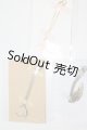 画像: MSD/OF:ネックレス　3点 A-24-06-19-1071-NY-ZU