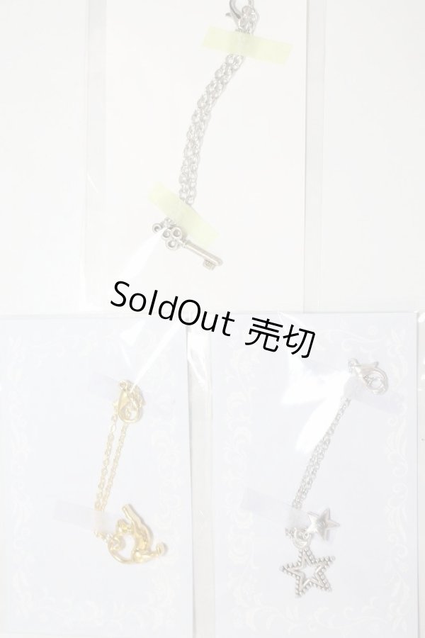 画像1: MSD/OF:ネックレス　3点 A-24-06-19-1074-NY-ZU (1)