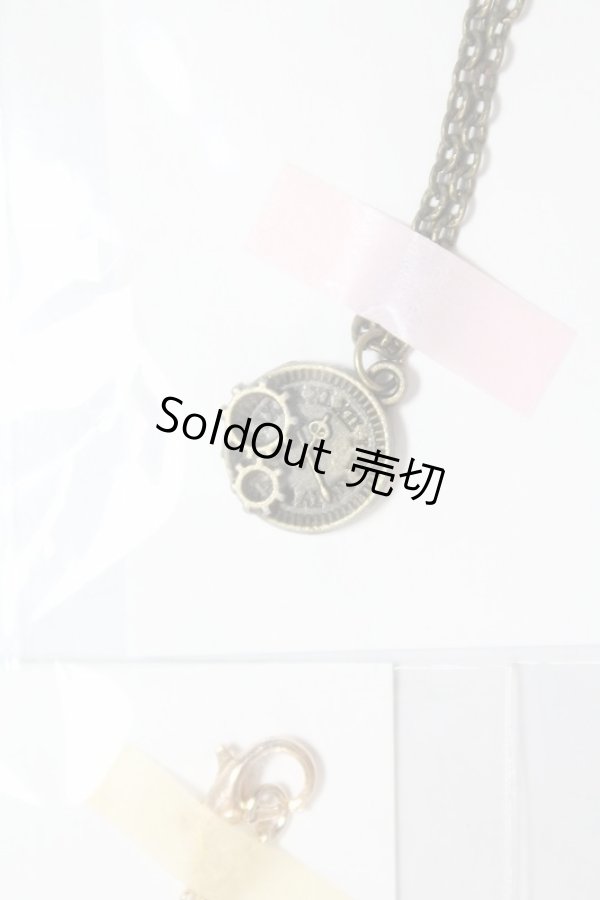 画像2: MSD/OF:ネックレス　3点 A-24-06-19-1075-NY-ZU (2)