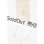 画像: MSD/OF:ネックレス　3点 A-24-06-19-1068-NY-ZU