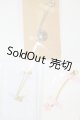 画像: MSD/OF:ネックレス　3点 A-24-06-19-1068-NY-ZU
